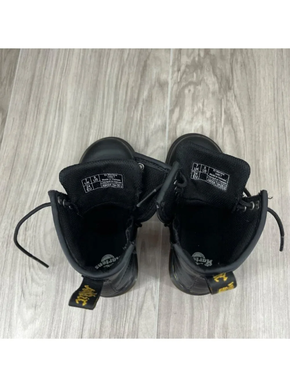 Dr. Martens dr martens